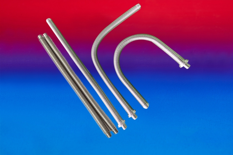 金属波纹管LKE369-S 金属波纹管LKE369-S